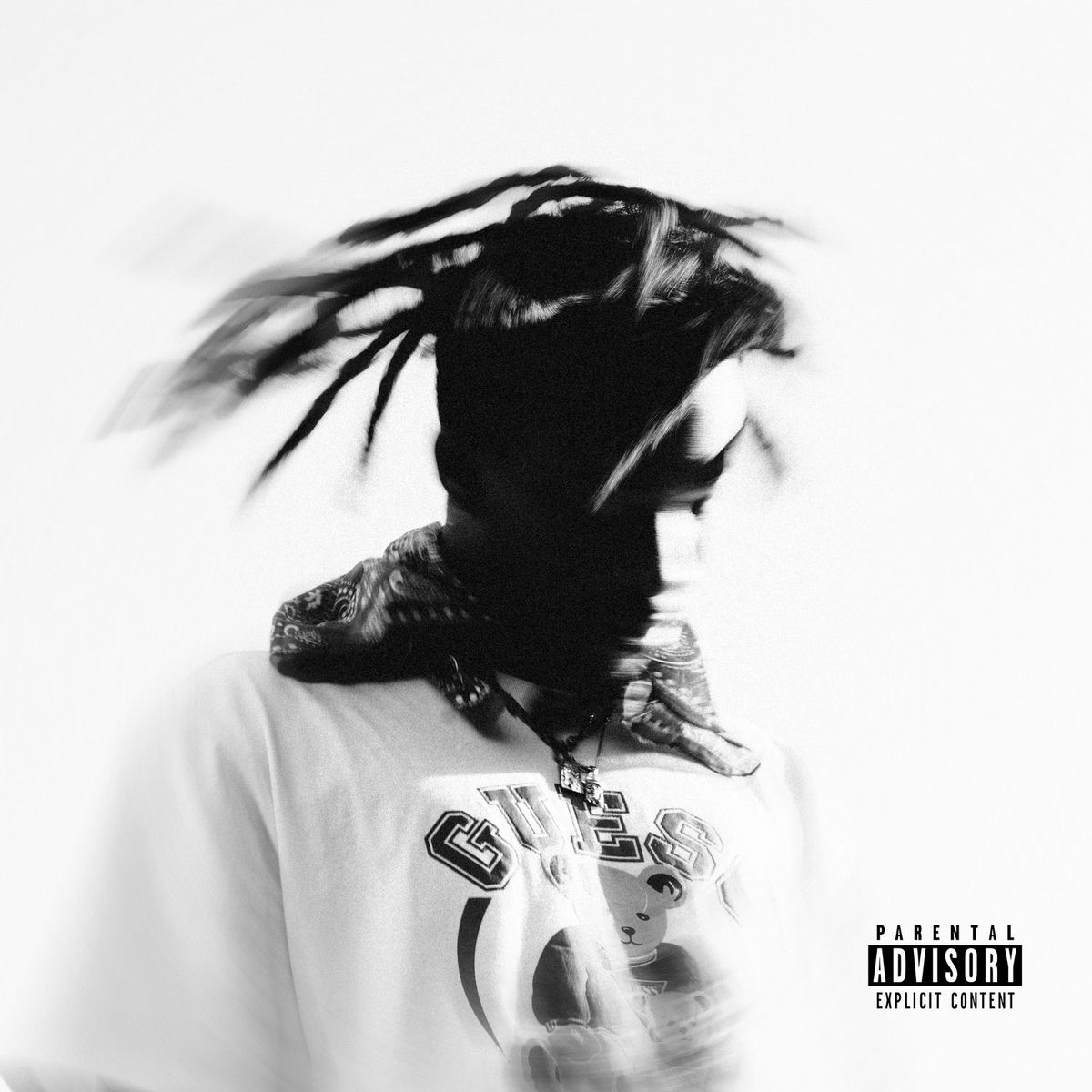 Album cover of BACKROOM
