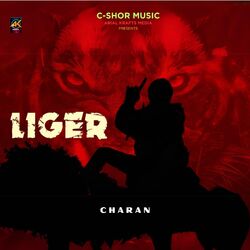 Cover of Liger