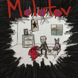 Cover of molotov
