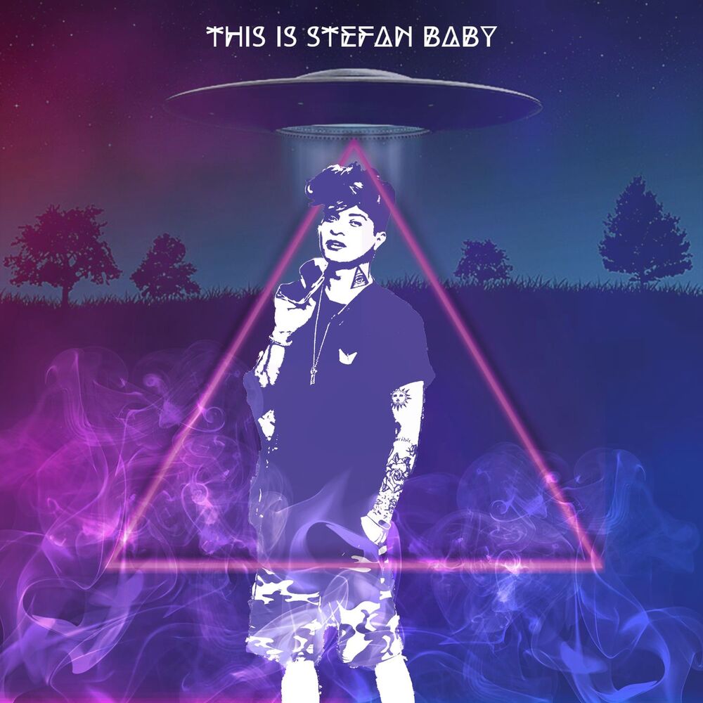 Picture of This Is Stefan Baby
