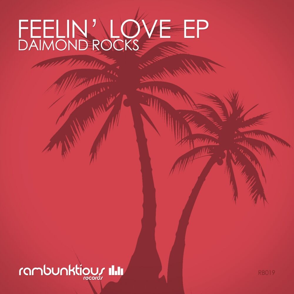 Picture of Feelin' Love EP