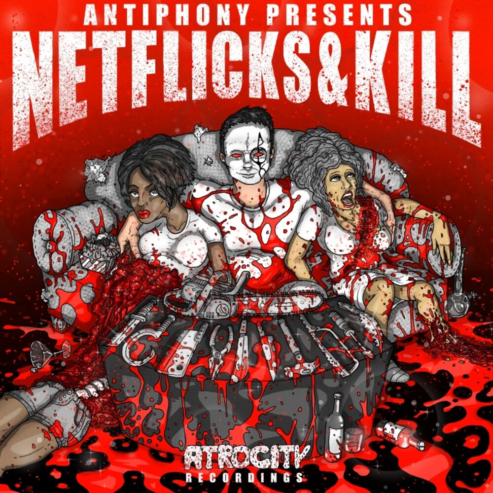 Picture of Netflicks & Kill