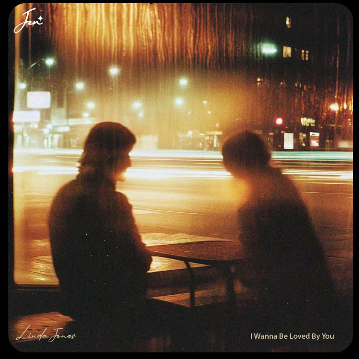 Album cover of I Wanna Be Loved By You