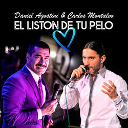 Cover of El Listón de Tu Pelo