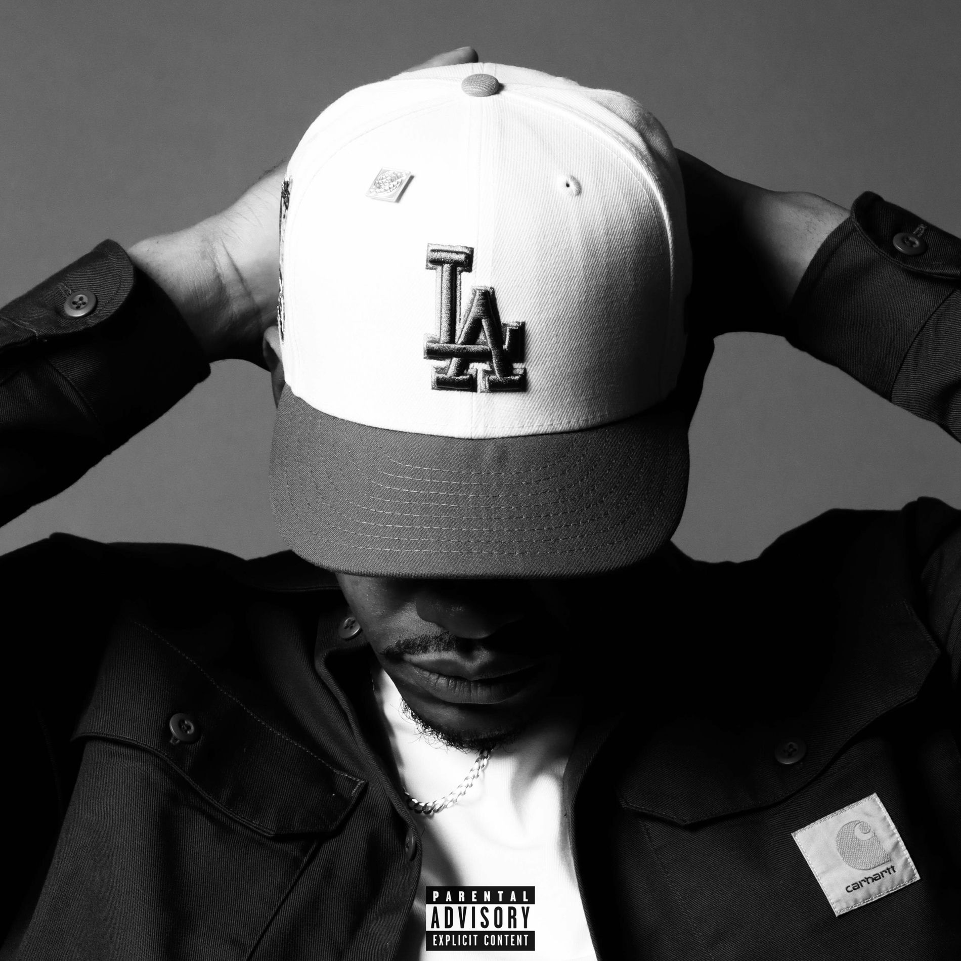 Album cover of Isolation
