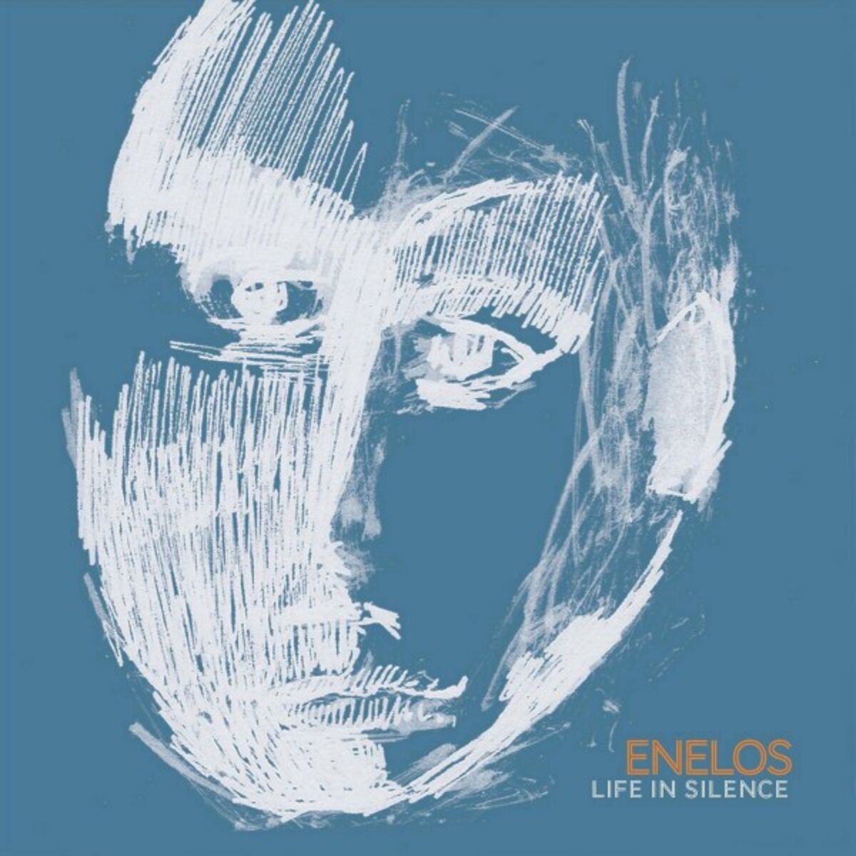 Album cover of Life in Silence