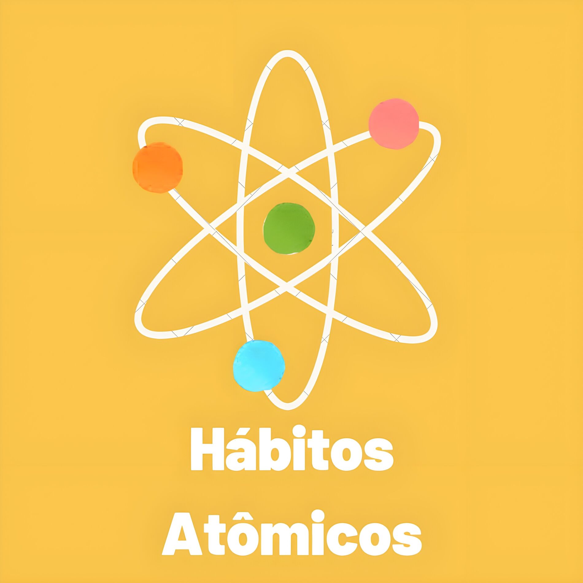 Album cover of Hábitos Atômicos