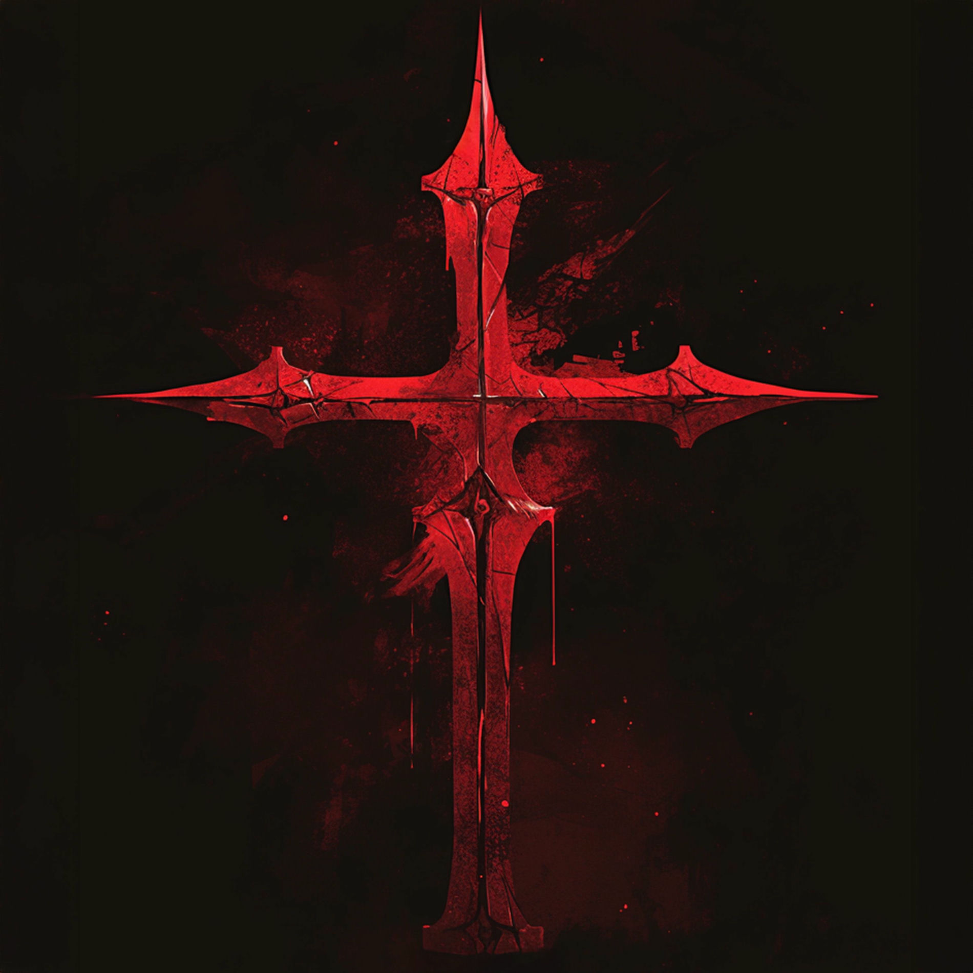 Album cover of 666 (Demonio)