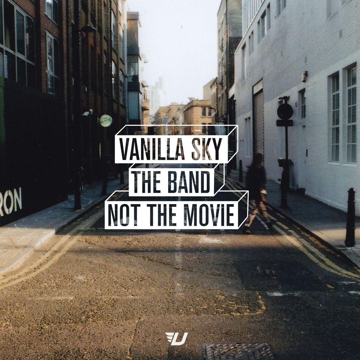 Album cover of The Band Not the Movie