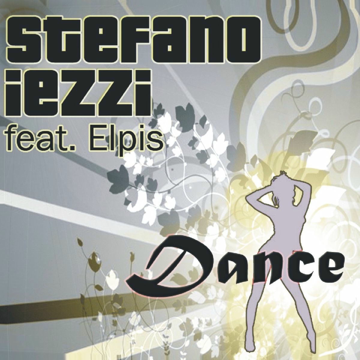Album cover of Dance