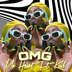 Cover of OMG
