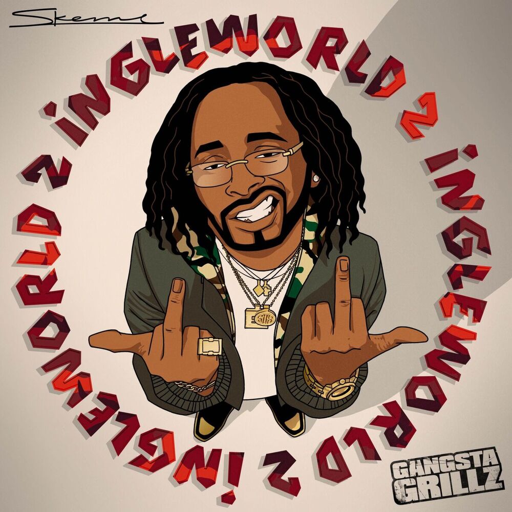 Picture of Ingleworld 2