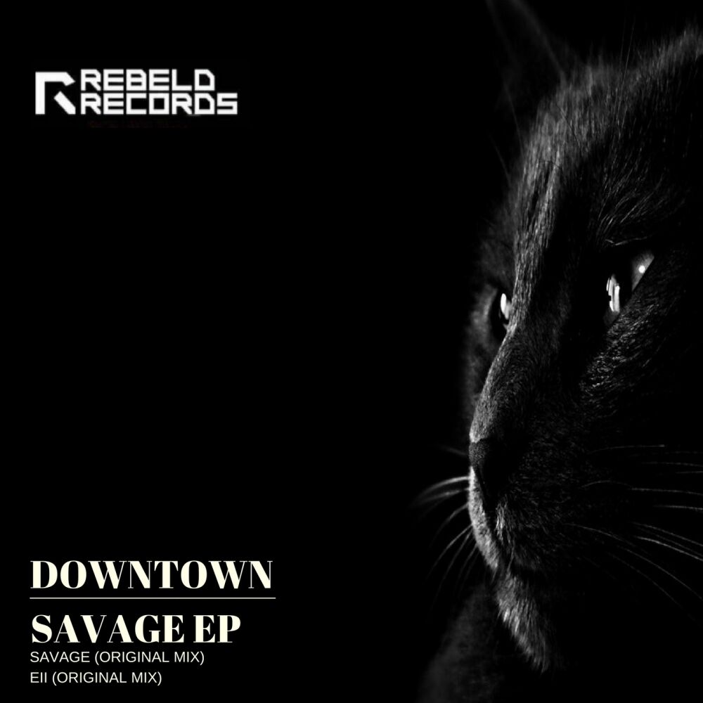 Picture of Savage EP