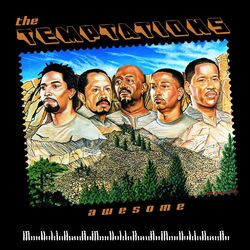 Cover of Awesome