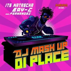 music cover