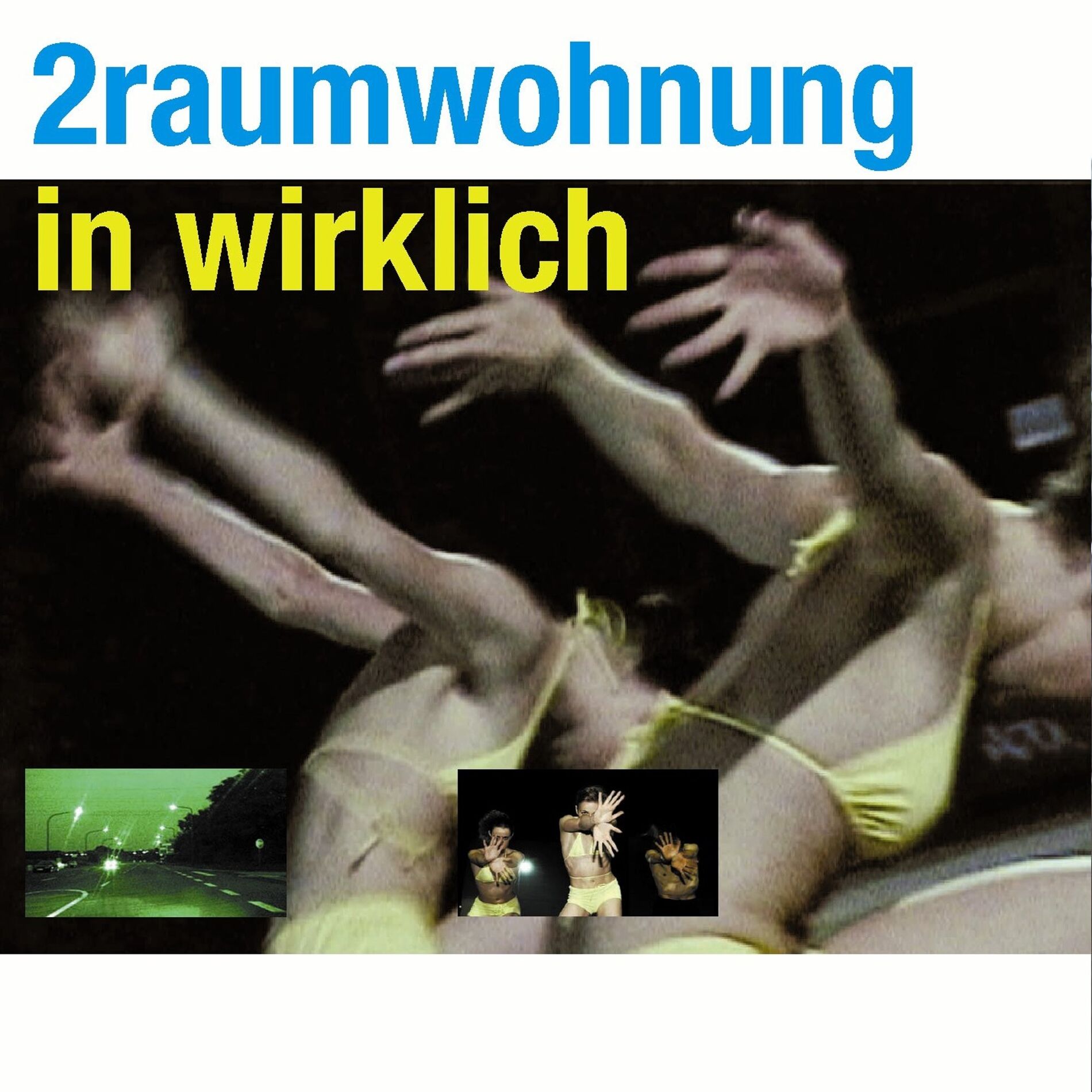 Album cover of Ich und Elaine