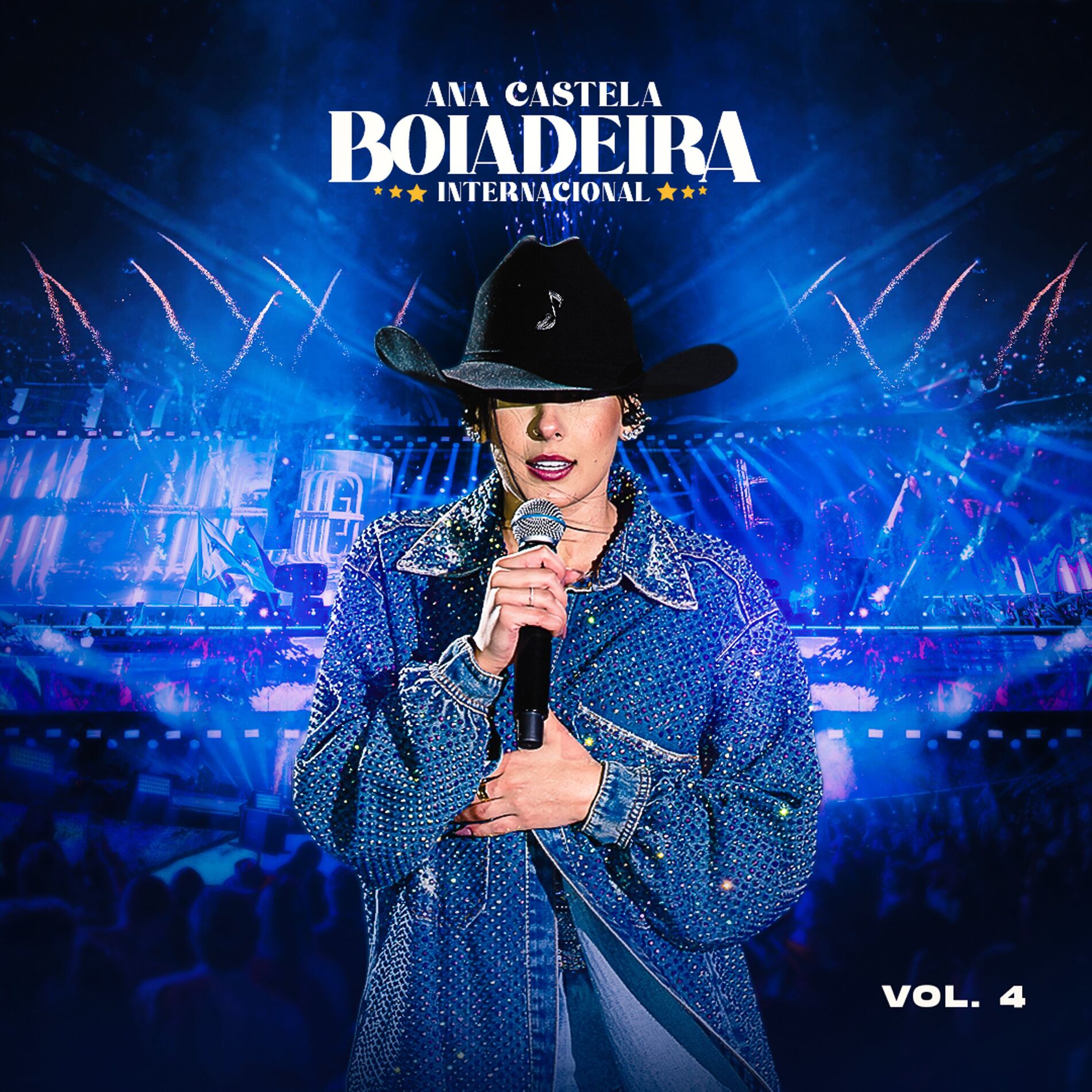 Album cover of Lua