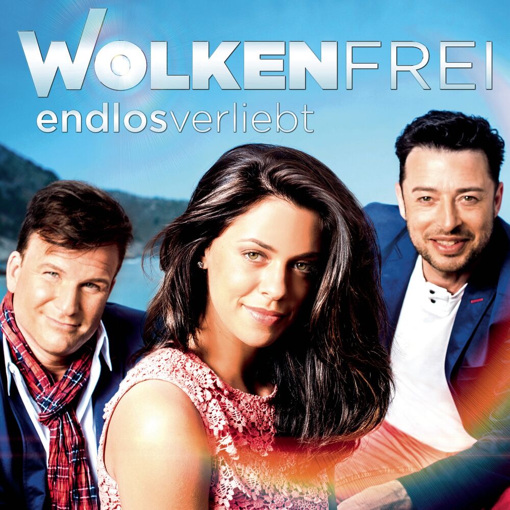 Picture of Endlos verliebt