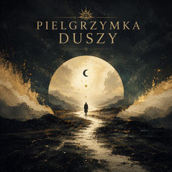Cover of Pielgrzymka Duszy by undefined