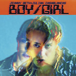 Cover of Boy/Girl - Single
