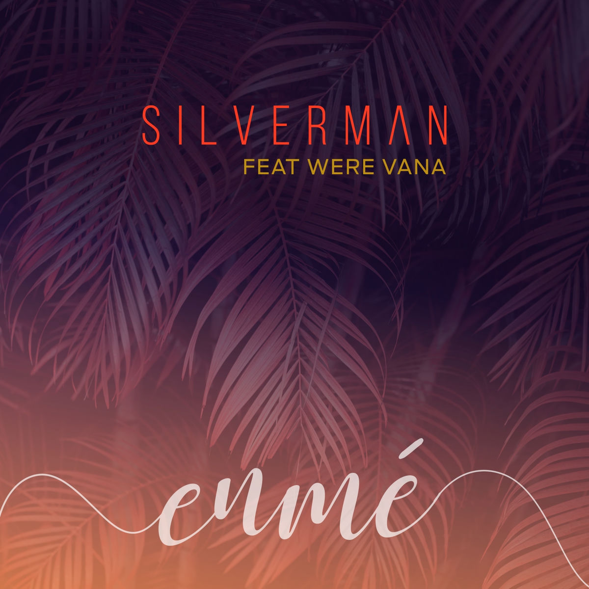 Album cover of Enme