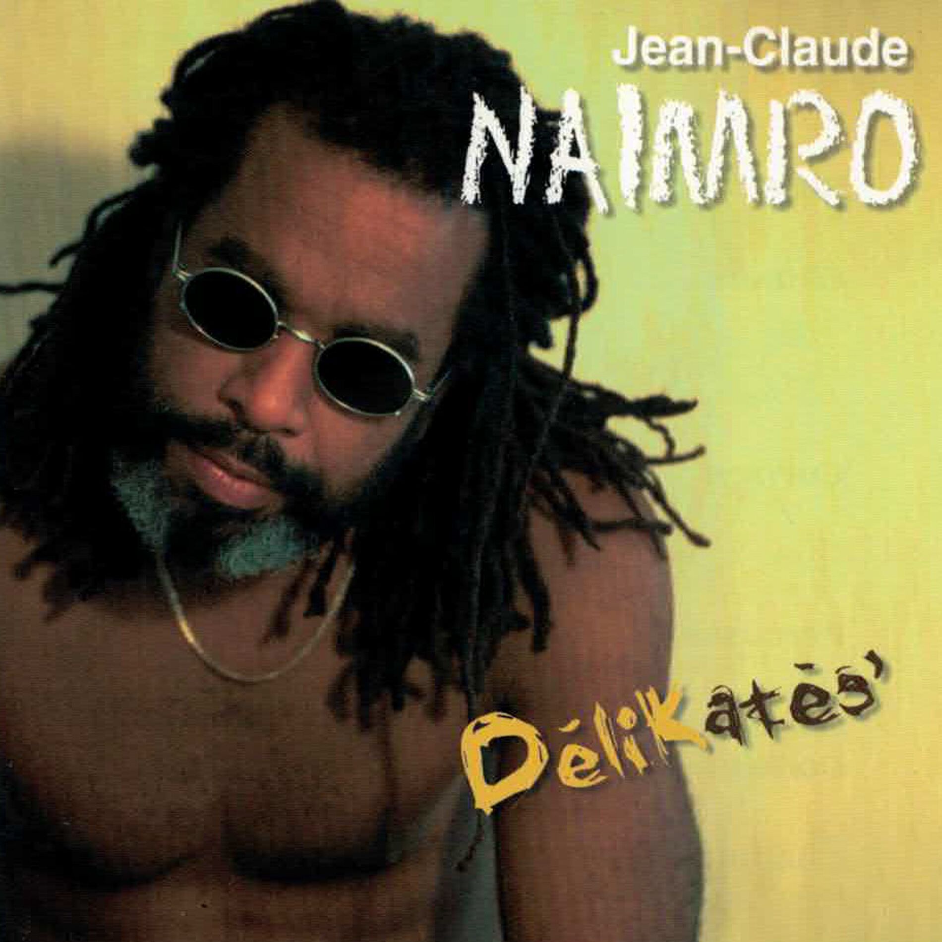 Album cover of Délikatès'