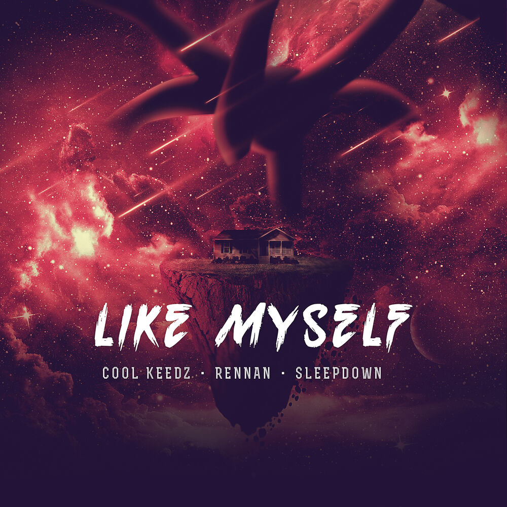 Picture of Like Myself (Radio Edit)