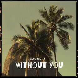 Cover of Continue Without You