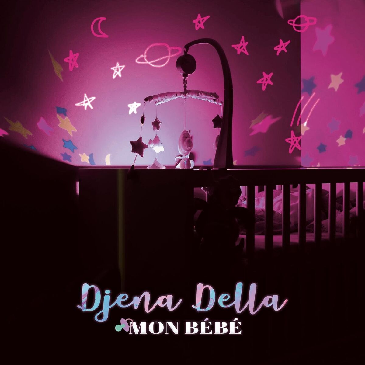 Album cover of Mon bébé