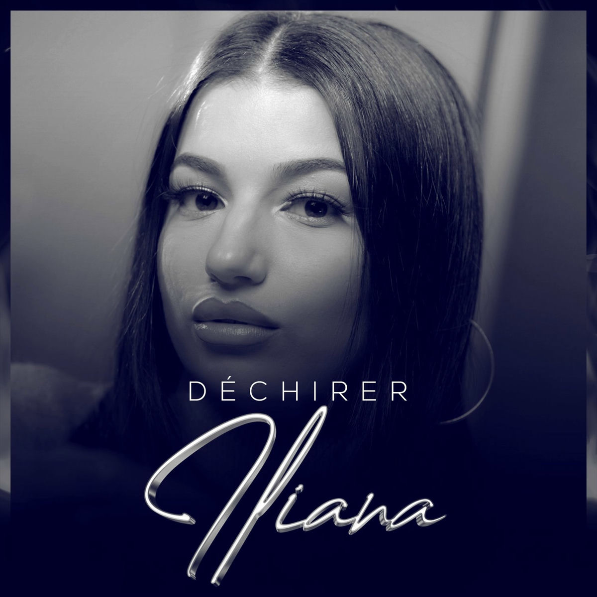 Album cover of Déchirer