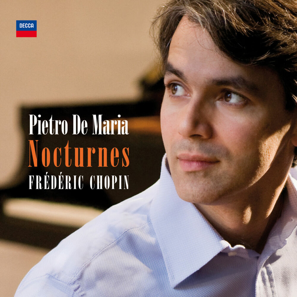 Picture of Nocturnes