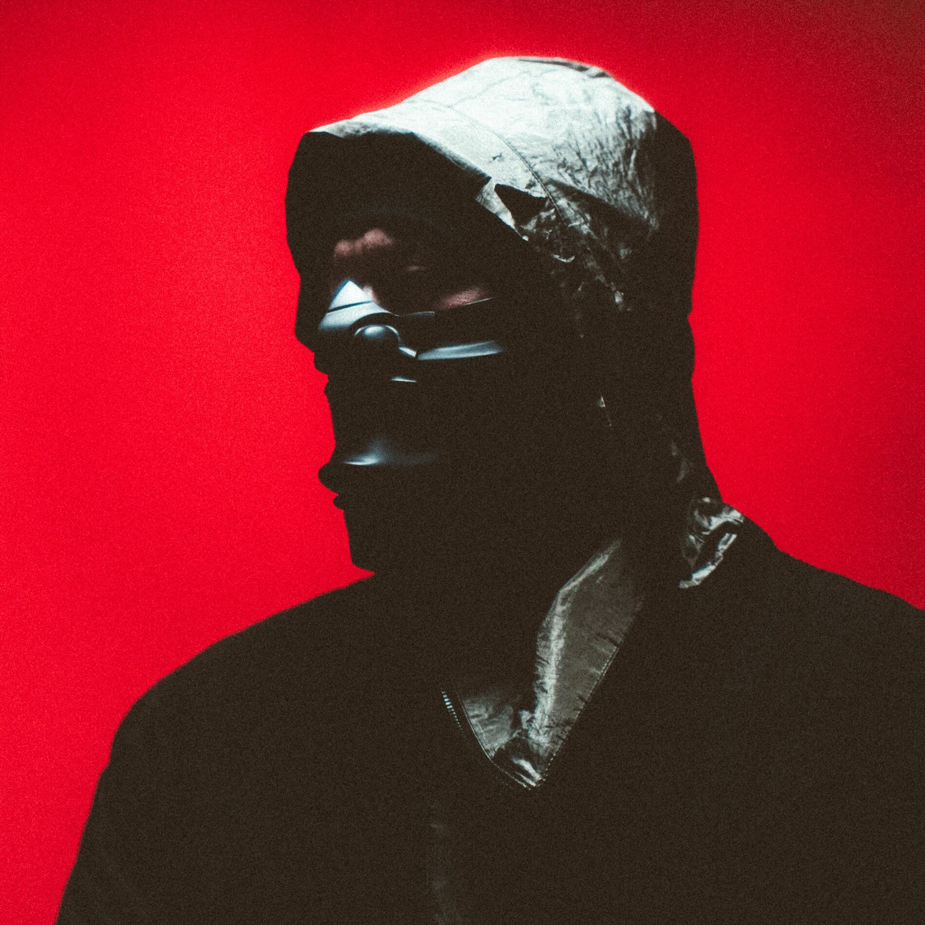 Album cover of Jigoku Dayū