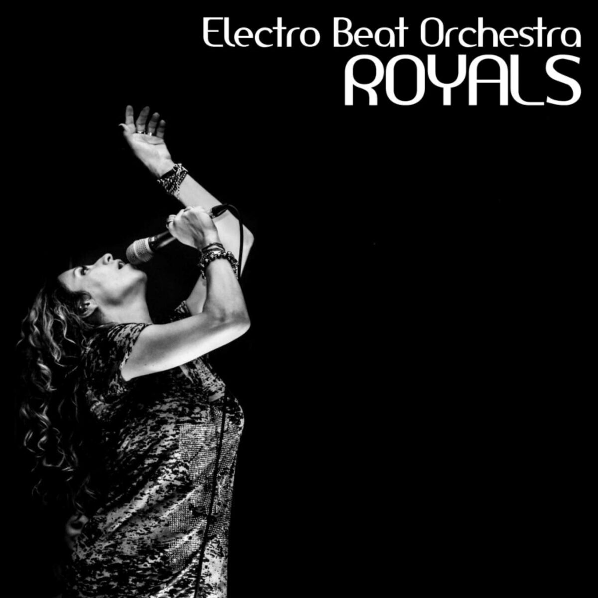 Album cover of Royals