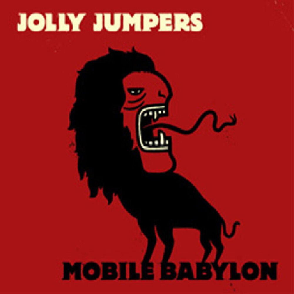 Picture of Mobile Babylon