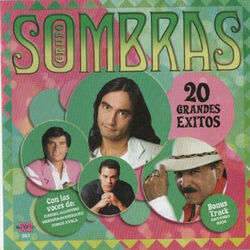 Cover of 20 Grandes Exitos