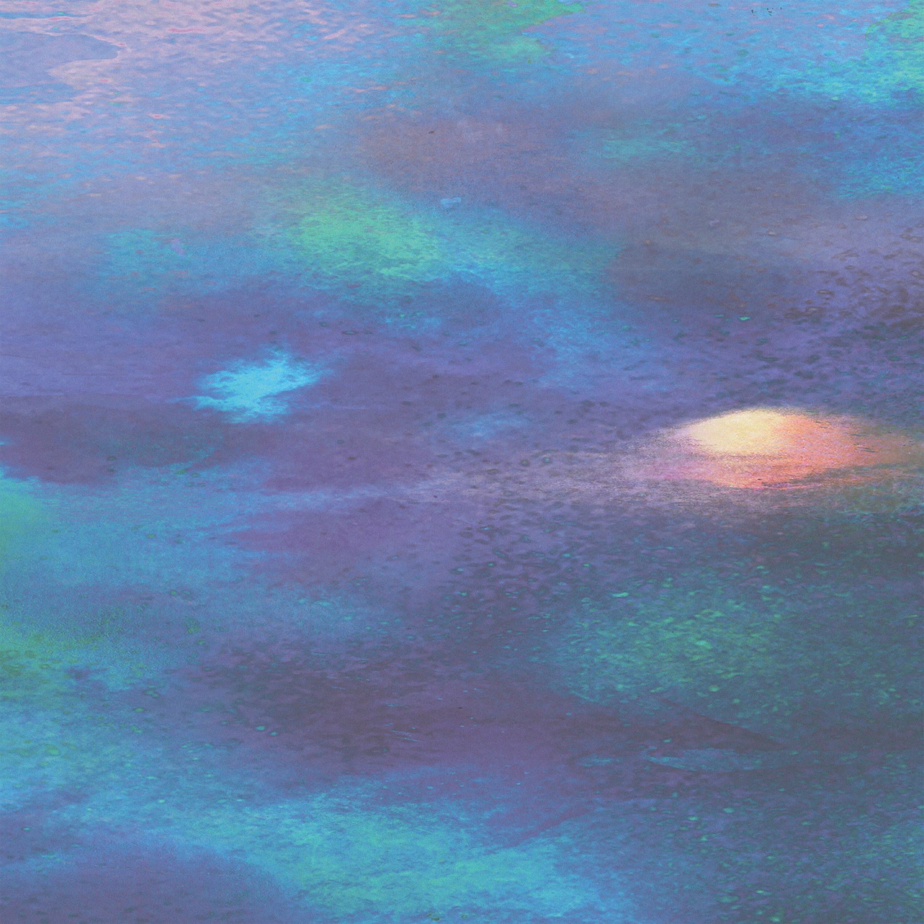 Album cover of Moon Child