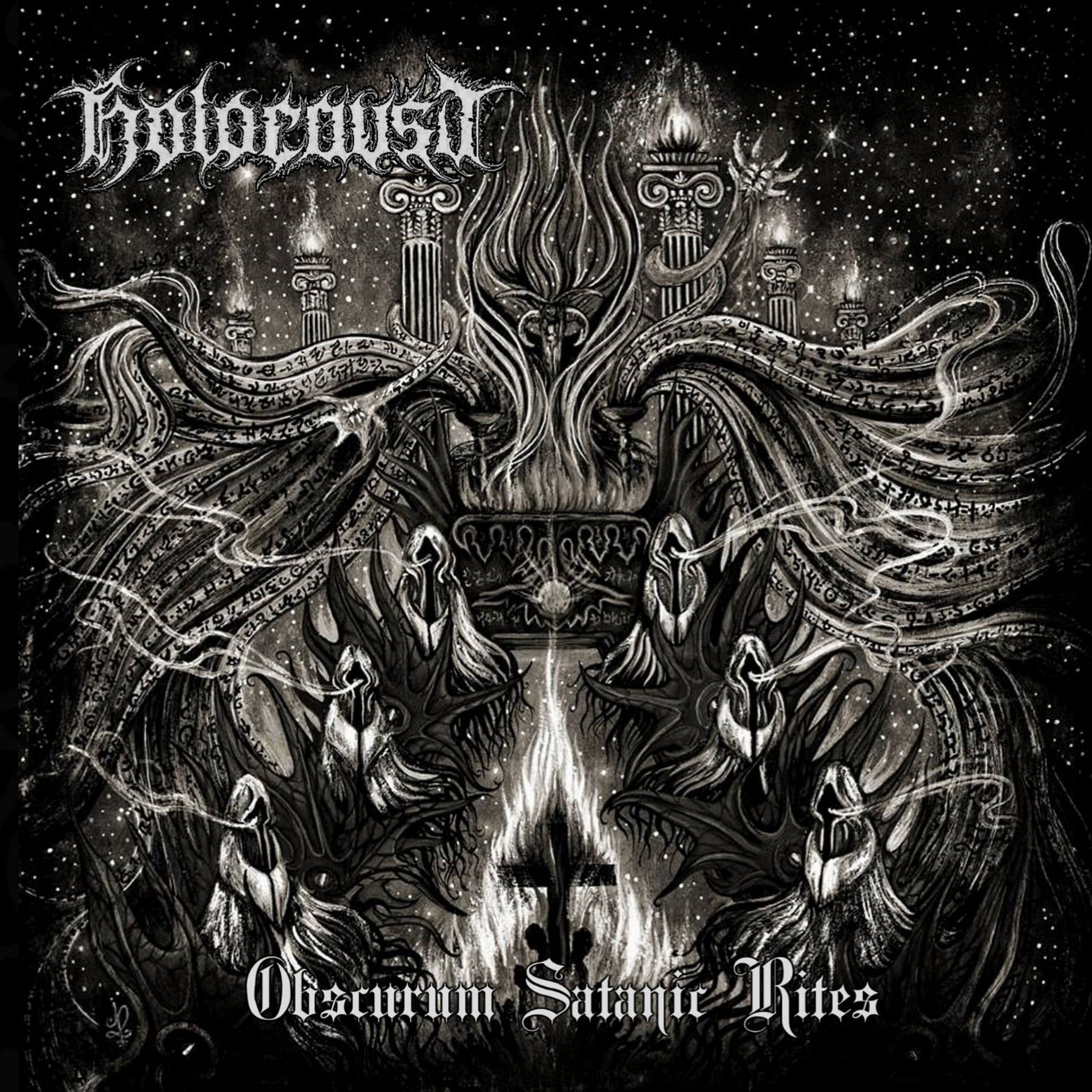Holocaust - 07-06-17 | Deezer