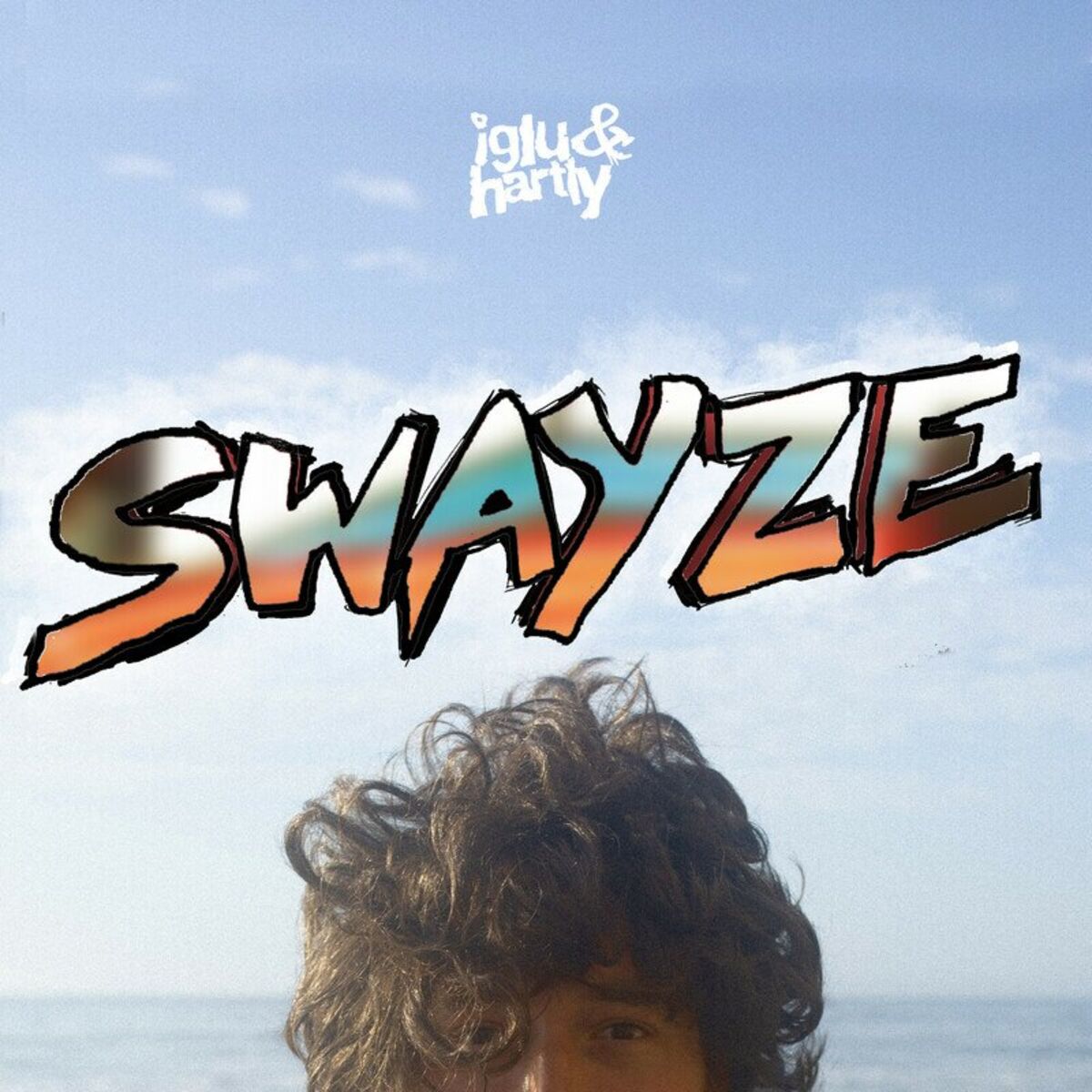 Album cover of Swayze