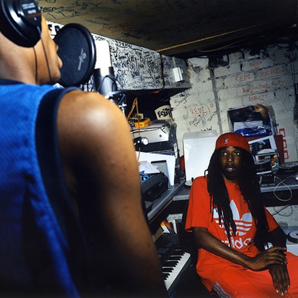 Picture of Jammer Dubz, Vol. 1