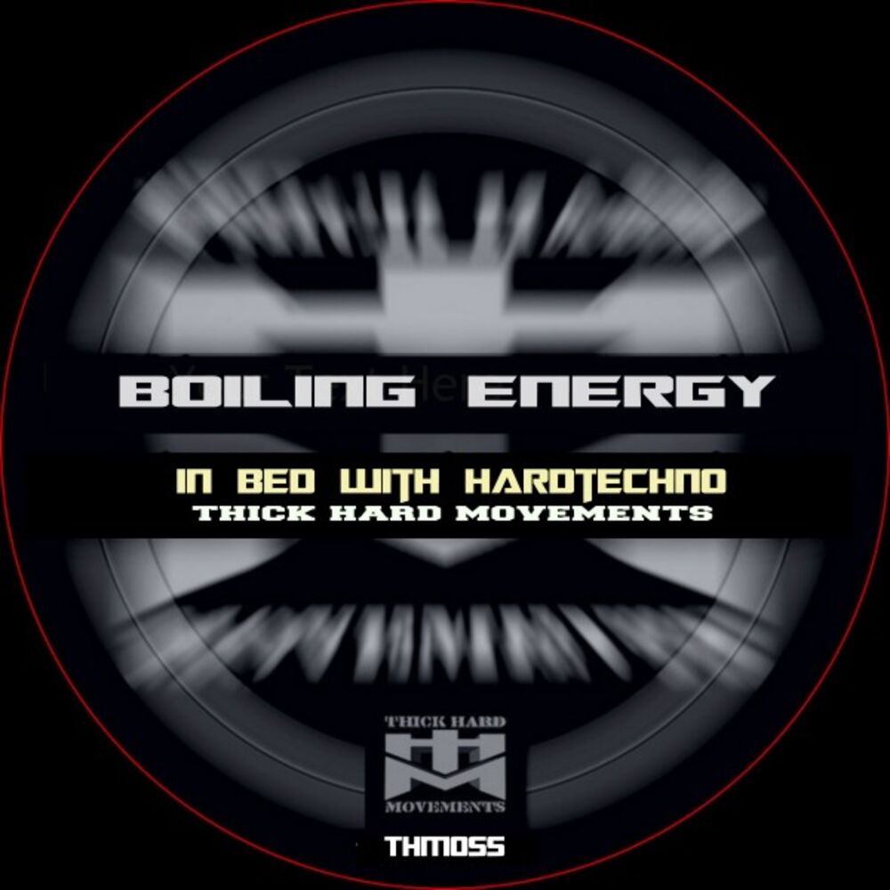 Picture of In Bed with Hardtechno
