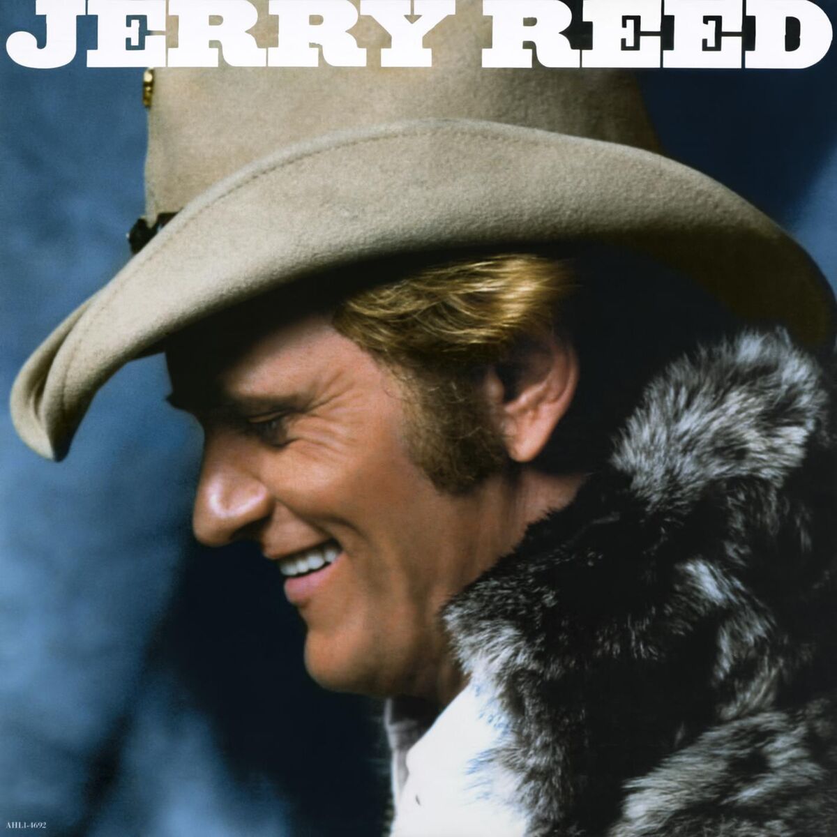 Album cover of Ready