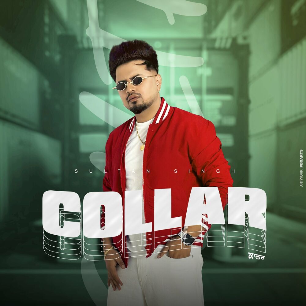 Picture of Collar