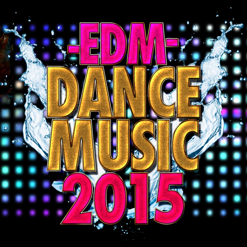 Picture of EDM Dance Music 2015