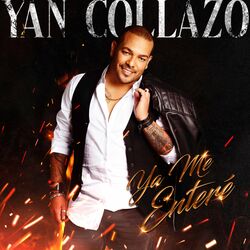 Cover of Ya Me Enteré