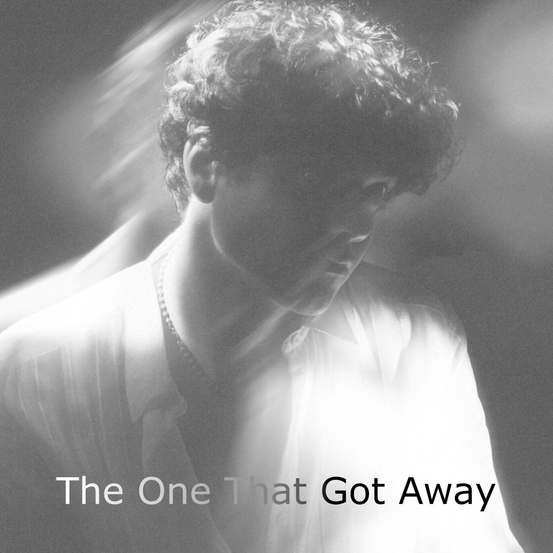 Album cover of The One That Got Away