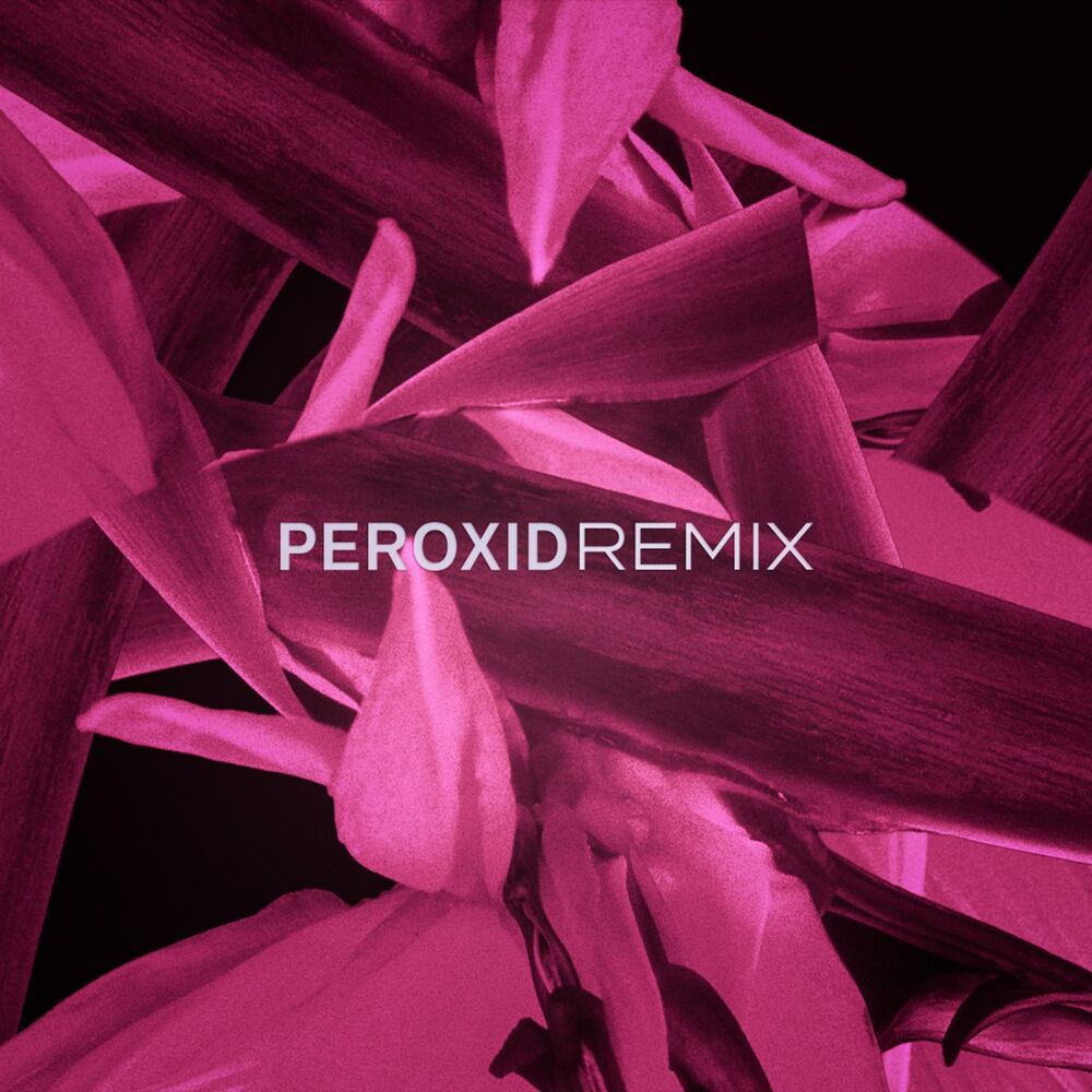 Picture of Peroxid (Remix) [feat. Fobia Kid, Otis, Mega M & P.a.T.]