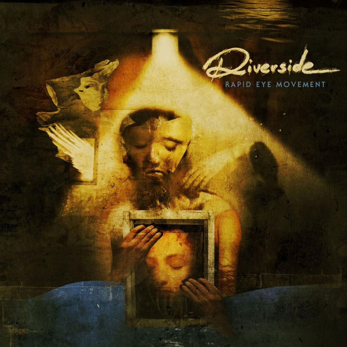 Album cover of O2 Panic Room