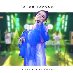 Cover of Jatuh Bangun