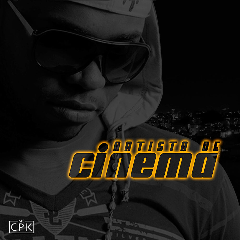 Picture of Artista de Cinema