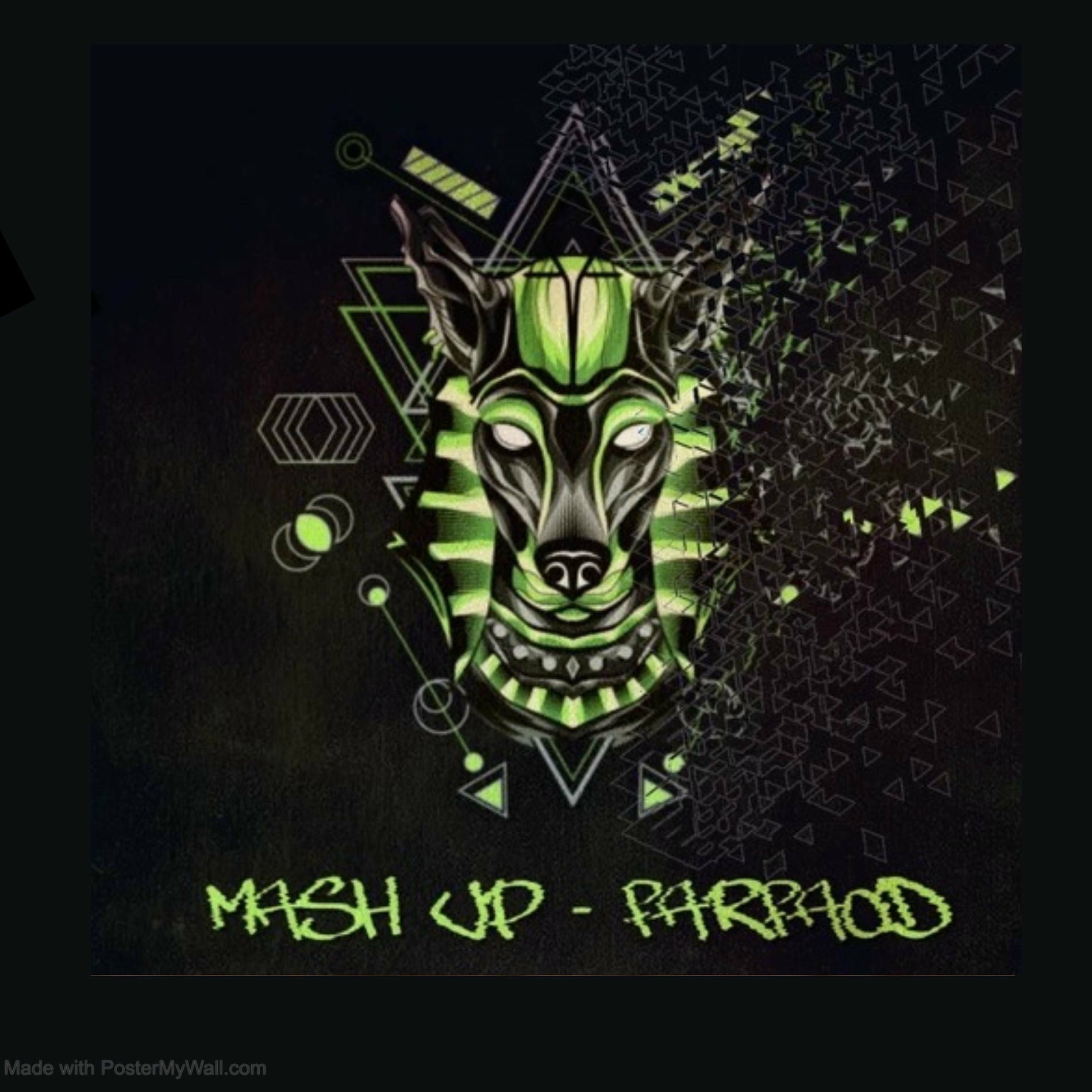 Album cover of Mash Up #1